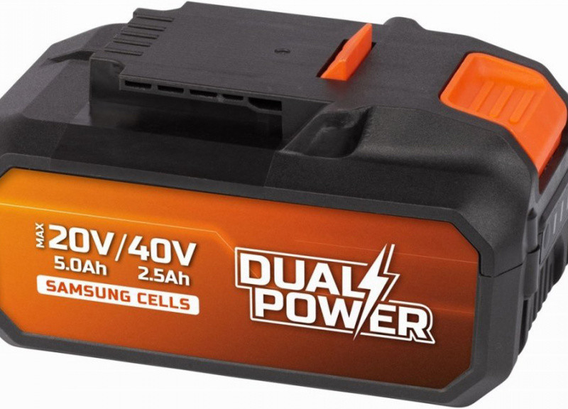 POWERPLUS POWDP9037