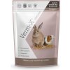 Verm-X Přírodní nugetky proti střevním parazitům pro hlodavce 180g Verm-X Přírodní nugetky proti střevním parazitům pro hlodavce 180g