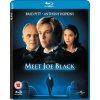 Seznamte se Joe Black BD