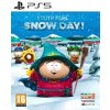 South Park: Snow Day!, PPSA 15574 South Park: Snow Day!, PPSA 15574