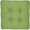 Doppler HIT UNI zelená 45 x 45 x 4 cm