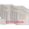 Electrolux Xio Z 1010-1038 - zvýhodnené balenie typ L - textilné vrecká do vysávača s dopravou zdarma (16ks)