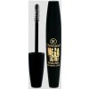 Dermacol Mega Lashes Dramatic Look riasenka 01 Black 13 ml