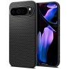 Spigen Liquid Air Google Pixel 9 PRO XL matne čierny Spigen Liquid Air Google Pixel 9 PRO XL matne čierny