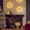 VIANOČNÁ DEKORÁCIA SNEHOVÁ VLOČKA 72 LED VIANOČNÁ DEKORÁCIA SNEHOVÁ VLOČKA 72 LED