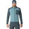 Zimná bunda Dynafit Radical Polartec® Hooded Jacket Men Smoke Blue M Zimná bunda Dynafit Radical Polartec® Hooded Jacket Men Smoke Blue M