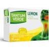 Tantum Verde Lemon pas.ord.20 x 3 mg Tantum Verde Lemon pas.ord.20 x 3 mg