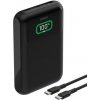 Belkin BOOST CHARGE USB-C Power Delivery PowerBanka, 20000mAh, 65W, s displejom, čierna Belkin BOOST CHARGE USB-C Power Delivery PowerBanka, 20000mAh, 65W, s displejom, čierna