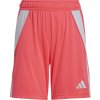 adidas | TIRO24 SHO Y | červená| L(159-164cm) adidas | TIRO24 SHO Y | červená| L(159-164cm)