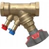 IMI Hydronic Engineering Vyvažovací ventil bez vypúšťania IMI TA STAD 32