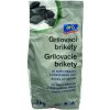 aro Brikety na gril 3 kg aro Brikety na gril 3 kg