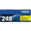 Brother TN-248Y - originálny