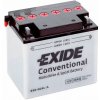 Exide E60-N24L-A 12V 28Ah 280A Exide E60-N24L-A 12V 28Ah 280A