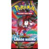 Pokémon TCG Chaos Rising Booster Pokémon TCG Chaos Rising Booster