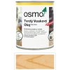 Osmo 3088 Tvrdý voskový olej protišmykový 0,75 l Bezfarebný polomatný Osmo 3088 Tvrdý voskový olej protišmykový 0,75 l Bezfarebný polomatný