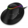 Myš Connect IT vertikálna, ergonomická, herná (CMO-2800-BK) čierna Myš Connect IT vertikálna, ergonomická, herná (CMO-2800-BK) čierna