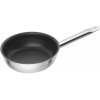 Zwilling Nerezová panvica Zwilling TWIN PRO 20 cm čierna Zwilling Nerezová panvica Zwilling TWIN PRO 20 cm čierna