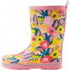Detské topánky do dažďa Reima Taika 2.0 žltá 20 Detské topánky do dažďa Reima Taika 2.0 žltá 20