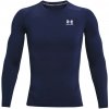 Under Armour HG Armour Comp LS pánské kompresní triko Midnight navy Under Armour HG Armour Comp LS pánské kompresní triko Midnight navy
