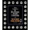 Insight Disney Tim Burton's Nightmare Before Christmas: The Ultimate Visual History Insight Disney Tim Burton's Nightmare Before Christmas: The Ultimate Visual History