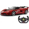 Rastar RC Ferrari FXX K Evo červený 1/14 RTR Rastar RC Ferrari FXX K Evo červený 1/14 RTR