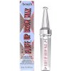 Benefit Fluff Up Brow Wax vodeodolná gél a pomáda na obočie 6 ml