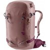 Deuter Freerider Pro 30+10 SL - Ashrose/Cassis - women´s 30 L Deuter Freerider Pro 30+10 SL - Ashrose/Cassis - women´s 30 L