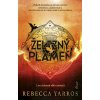 Železný plameň - Rebecca Yarros Železný plameň - Rebecca Yarros