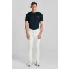 Gant White Slim Jeans biela