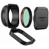 Freewell Real Lens Hood pre Ricoh GRIII (čierna) (FW-GRIII-RLH) Freewell Real Lens Hood pre Ricoh GRIII (čierna) (FW-GRIII-RLH)