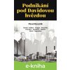 E-kniha Podnikání pod Davidovou hvězdou - Pavel Kosatík E-kniha Podnikání pod Davidovou hvězdou - Pavel Kosatík