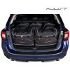 Sada 5 brašen pro Subaru Levorg 15-18 Sada 5 brašen pro Subaru Levorg 15-18