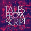 Script: tales From The script: Greatest Hits - CD Script: tales From The script: Greatest Hits - CD