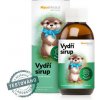 MycoMedica Vydrí sirup 200 ml MycoMedica Vydrí sirup 200 ml