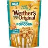 Werther’s Popcorn slaný karamel 140 g Werther’s Popcorn slaný karamel 140 g
