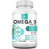 Allnature Omega 3 60 kapsúl výživový doplnok Allnature Omega 3 60 kapsúl výživový doplnok