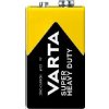 Varta SuperLife 9V 1ks 409694 Varta SuperLife 9V 1ks 409694