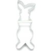 Vykrajovačka veľkonočný zajac 18,5 cm - Smolík Vykrajovačka veľkonočný zajac 18,5 cm - Smolík