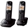 PANASONIC KX TG2512FXT DECT DUO PANASONIC KX TG2512FXT DECT DUO