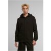 Basic Essential Zip Hoody black čierna 4XL Urban Classics 4065812840158 Basic Essential Zip Hoody black čierna 4XL Urban Classics 4065812840158