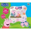 555 samolepiek Prasiatko Peppa 555 samolepiek Prasiatko Peppa