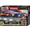 CARRERA GO! Dráha GT POWERPLAY 4,9 m + 2 autá 62597 CARRERA GO! Dráha GT POWERPLAY 4,9 m + 2 autá 62597