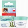 FlosLek Laboratorium Eye Care gél na očné okolie so skorocelom a očiankou 10 g