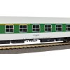 Piko Osobný vagón Y-car 1. / 2. trieda CD, V- 58559