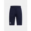 Under Armour UA VELOCITY SHORTS-BLU Modrá