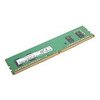 Lenovo 16GB DDR4 2666MHz UDIMM Memory Lenovo 16GB DDR4 2666MHz UDIMM Memory
