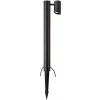 Markslöjd Markslöjd 108485 - LED Vonkajšia lampa GARDEN24 LED/6W/24V 60 cm IP44 čierna ML1473 + záruka 3 roky zadarmo + záruka 3 roky zadarmo Markslöjd Markslöjd 108485 - LED Vonkajšia lampa GARDEN24 LED/6W/24V 60 cm IP44 čierna ML1473 + záruka 3 roky zadarmo + záruka 3 roky zadarmo