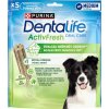 Purina Dentalife activfresh medium 115 g Purina Dentalife activfresh medium 115 g