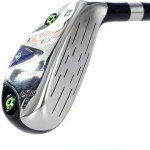 Dunlop Linear Force Hybrid