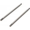 Axial hřídel tlumiče 66.7 mm 2: RBX10